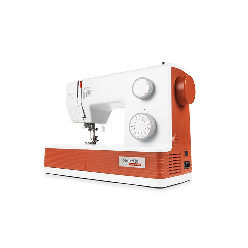 Bernette B05 Crafter Dikiş Makinesi
