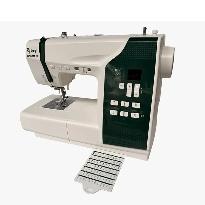 Tugi Advance 10 Dikiş Makinesi