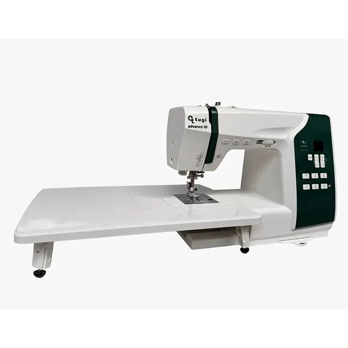 Tugi Advance 10 Dikiş Makinesi
