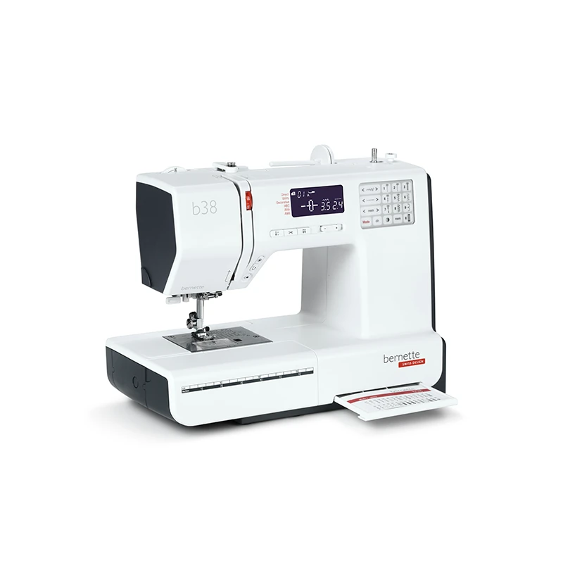 Bernette B38 Dikiş Makinesi