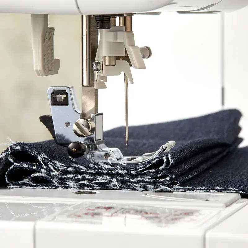 Brother FS60X Dikiş Makinesi