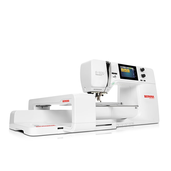 Bernina B500E Nakış Makinesi