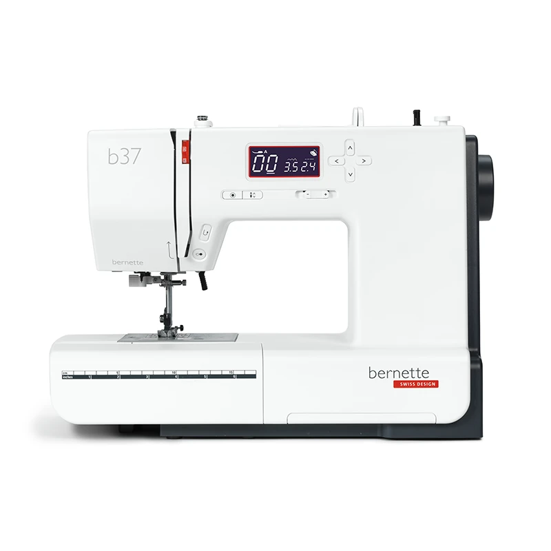 Bernette B37 Dikiş Makinesi