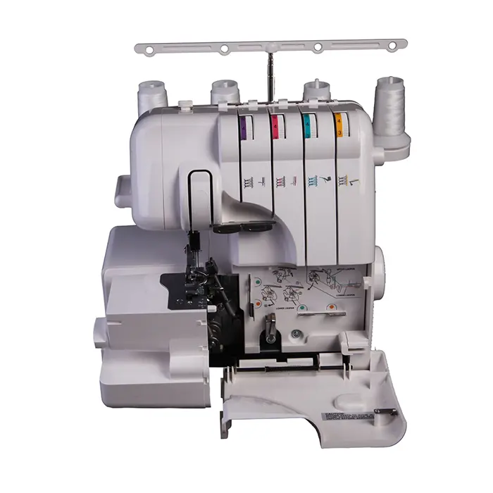 Tugi Mk 1881 Overlok Makinesi