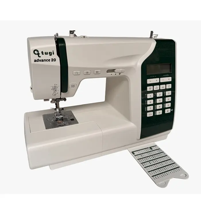 Tugi Advance 20 Dikiş Makinesi