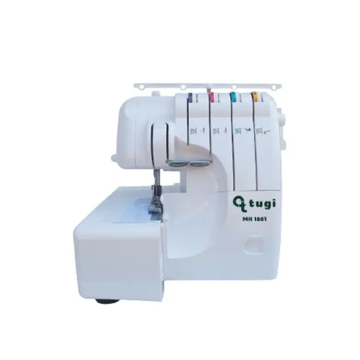 Tugi Mk 1881 Overlok Makinesi