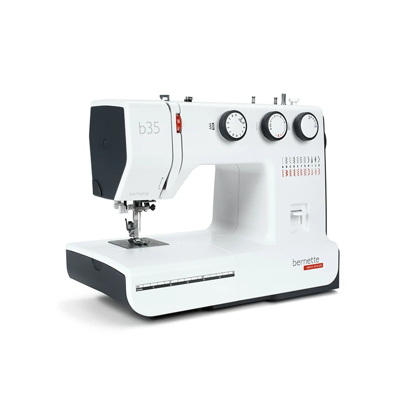 Bernette B35 Dikiş Makinesi