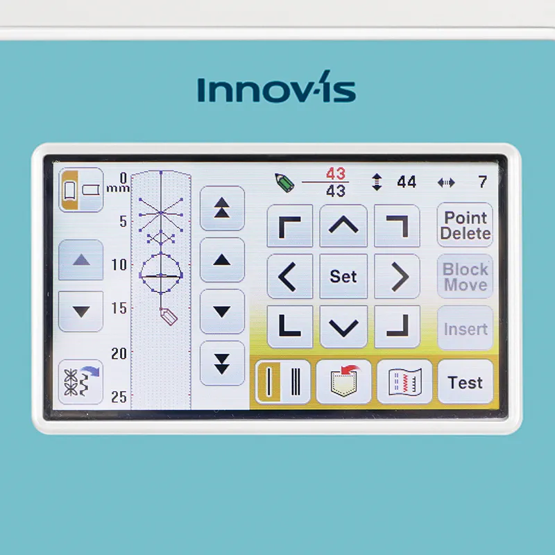 Brother M370 Dikiş & Nakış Makinesi