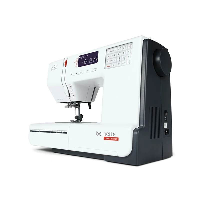 Bernette B38 Dikiş Makinesi