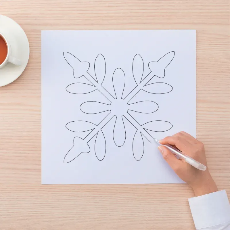 Brother SDX 1200 ScanNcut Kesim Makinesi 