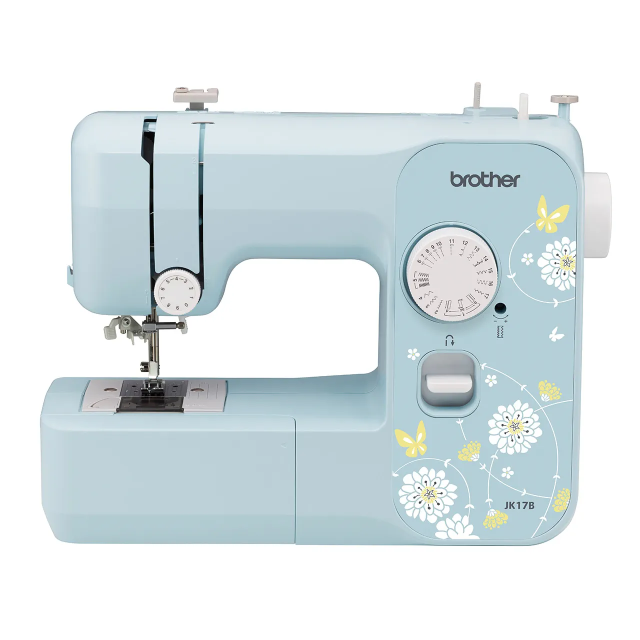 Brother JK17B Dikiş Makinesi