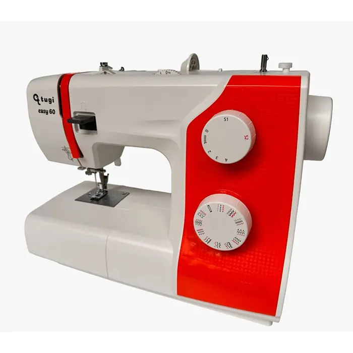 Tugi Easy 60 Dikiş Makinesi