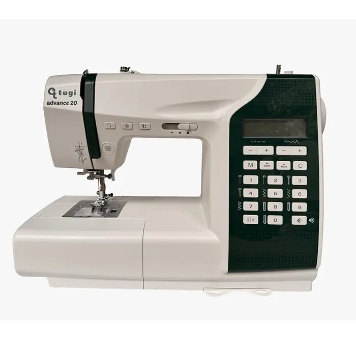 Tugi Advance 20 Dikiş Makinesi