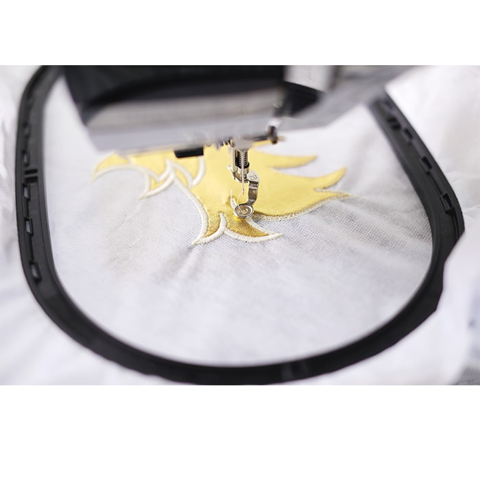 Bernina B500E Nakış Makinesi