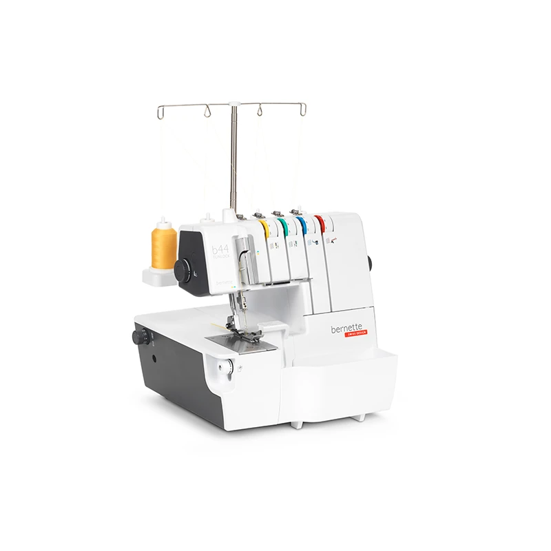 Bernette B44 Overlok Makinesi