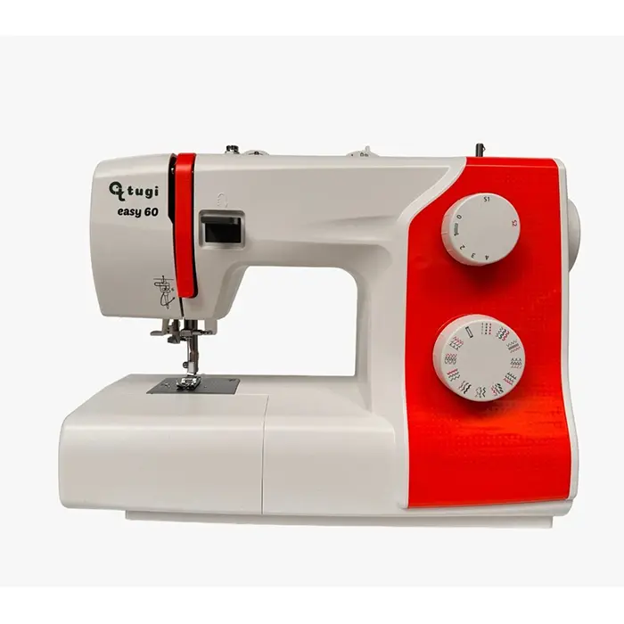 Tugi Easy 60 Dikiş Makinesi
