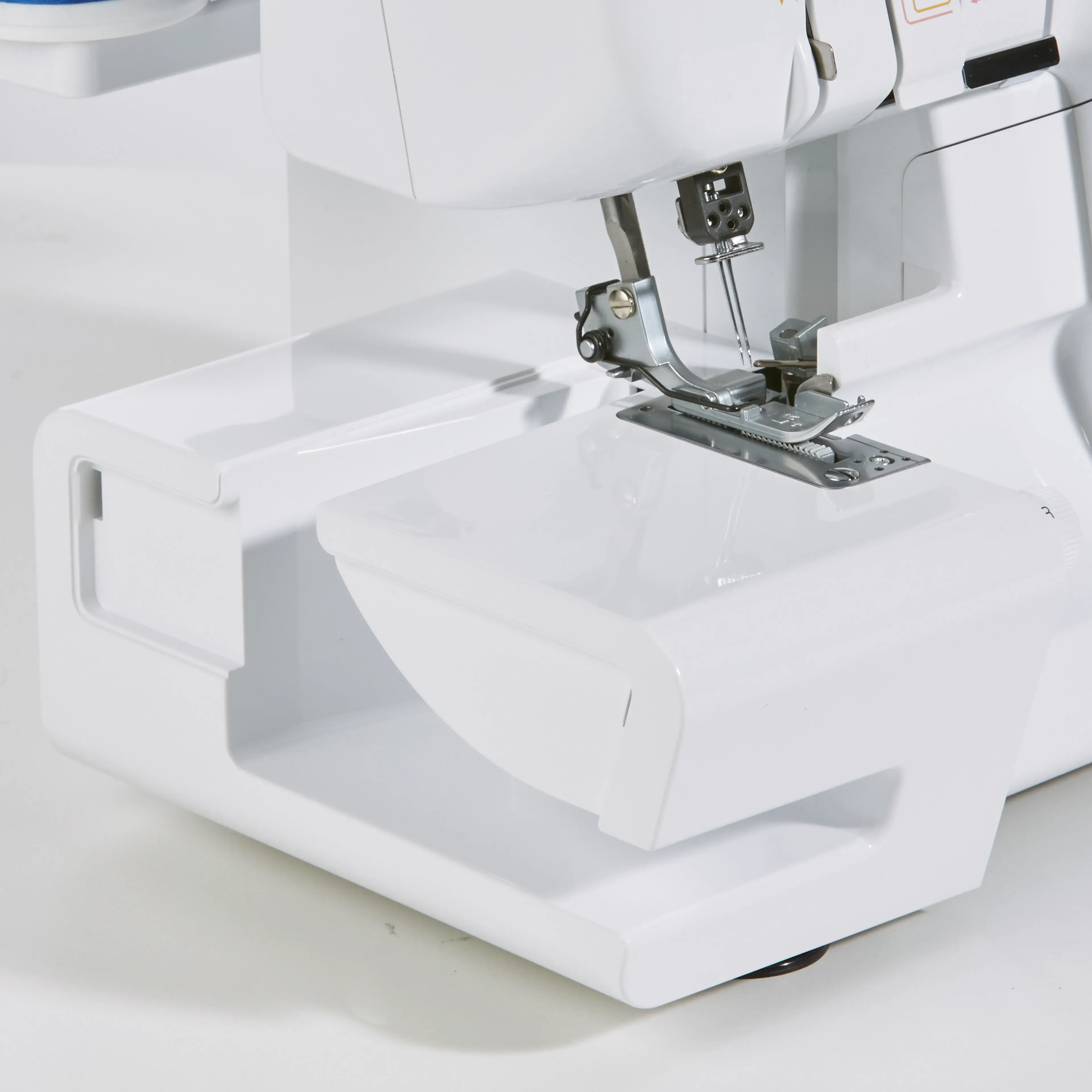 Brother 2504 D Overlok Makinesi