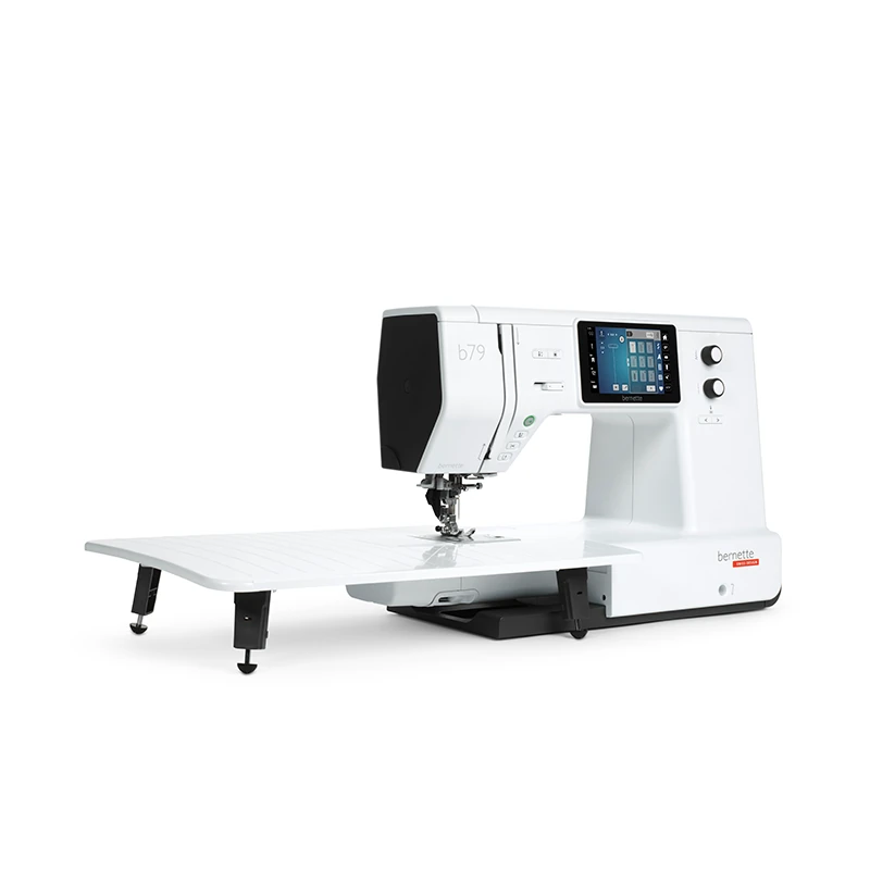Bernette B79 Dikiş ve Nakış Makinesi