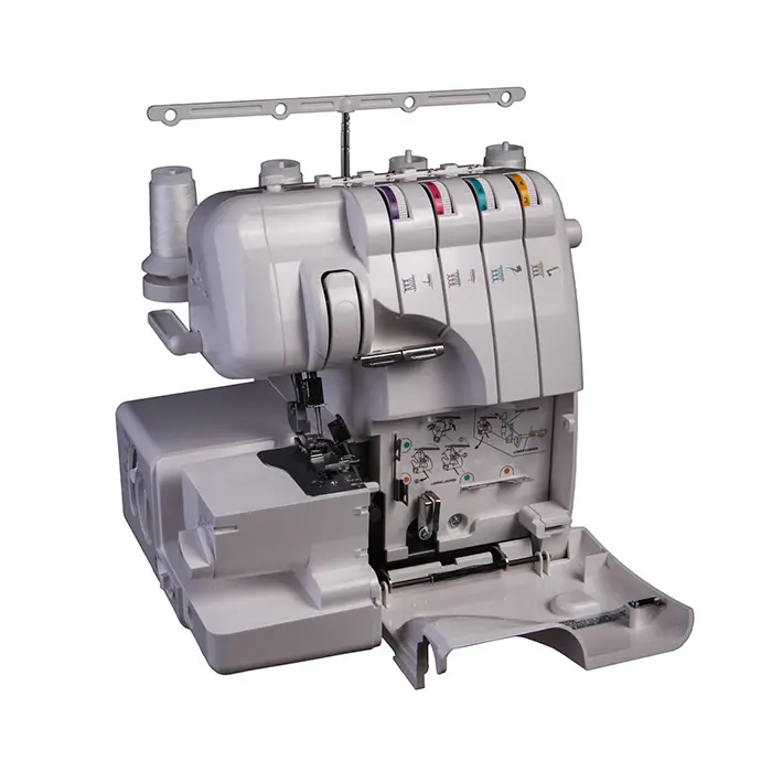 Tugi Mk 1881 Overlok Makinesi