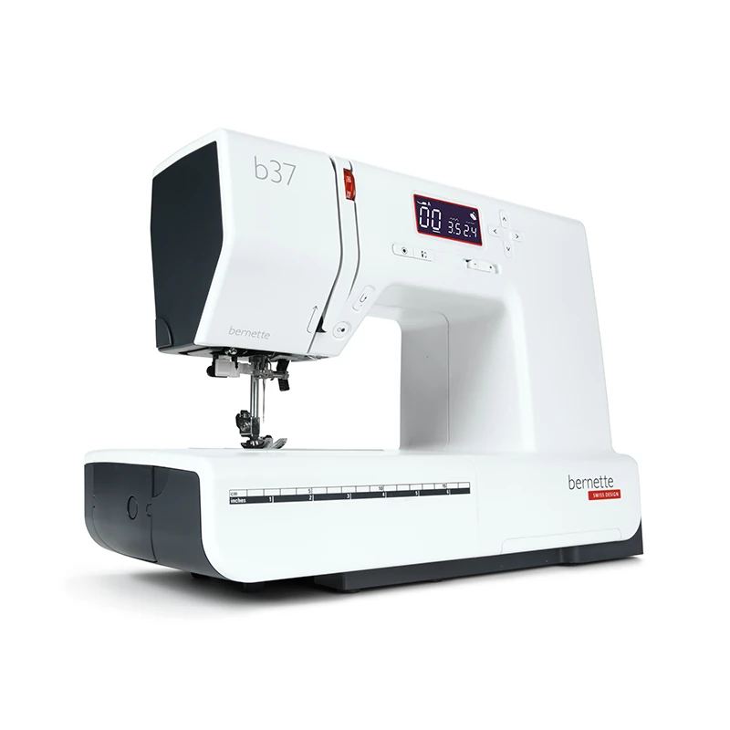 Bernette B37 Dikiş Makinesi