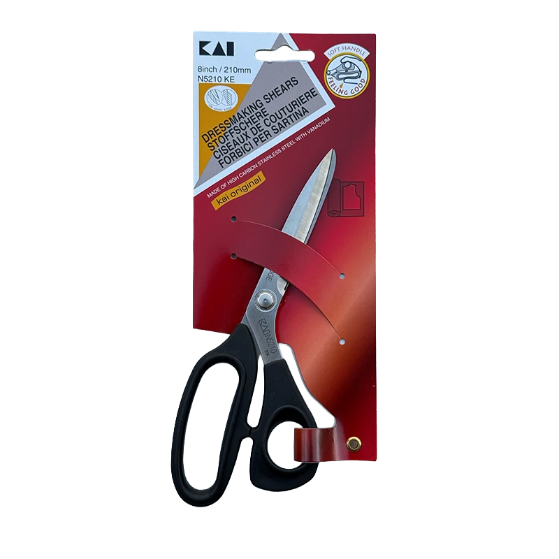 KAİ Makas 8 İnc