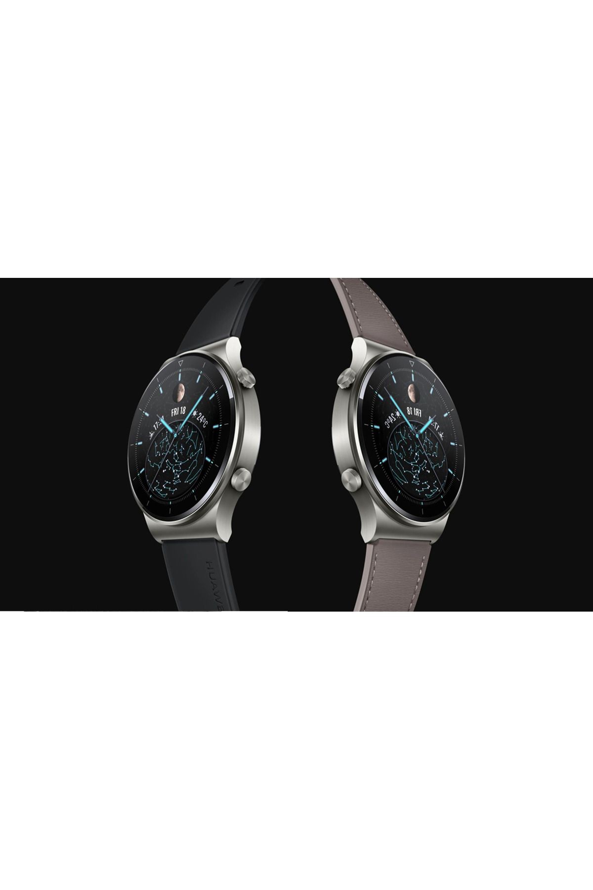 Huawei Watch Gt 46 Mm