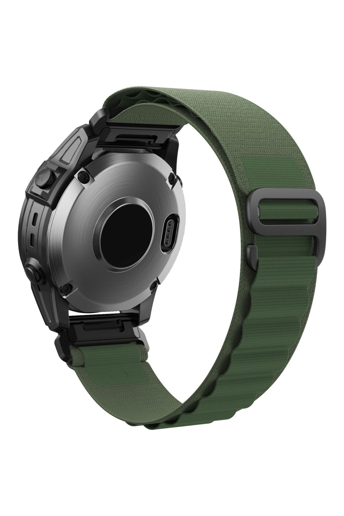 Huawei Watch Gt,gt2,gt3 Pro Alpine Loop Kordon 22mm main variant image