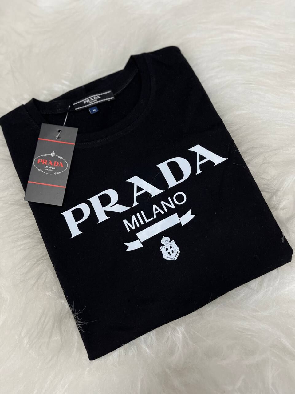 Prada İthal Yetişkin T-shirt