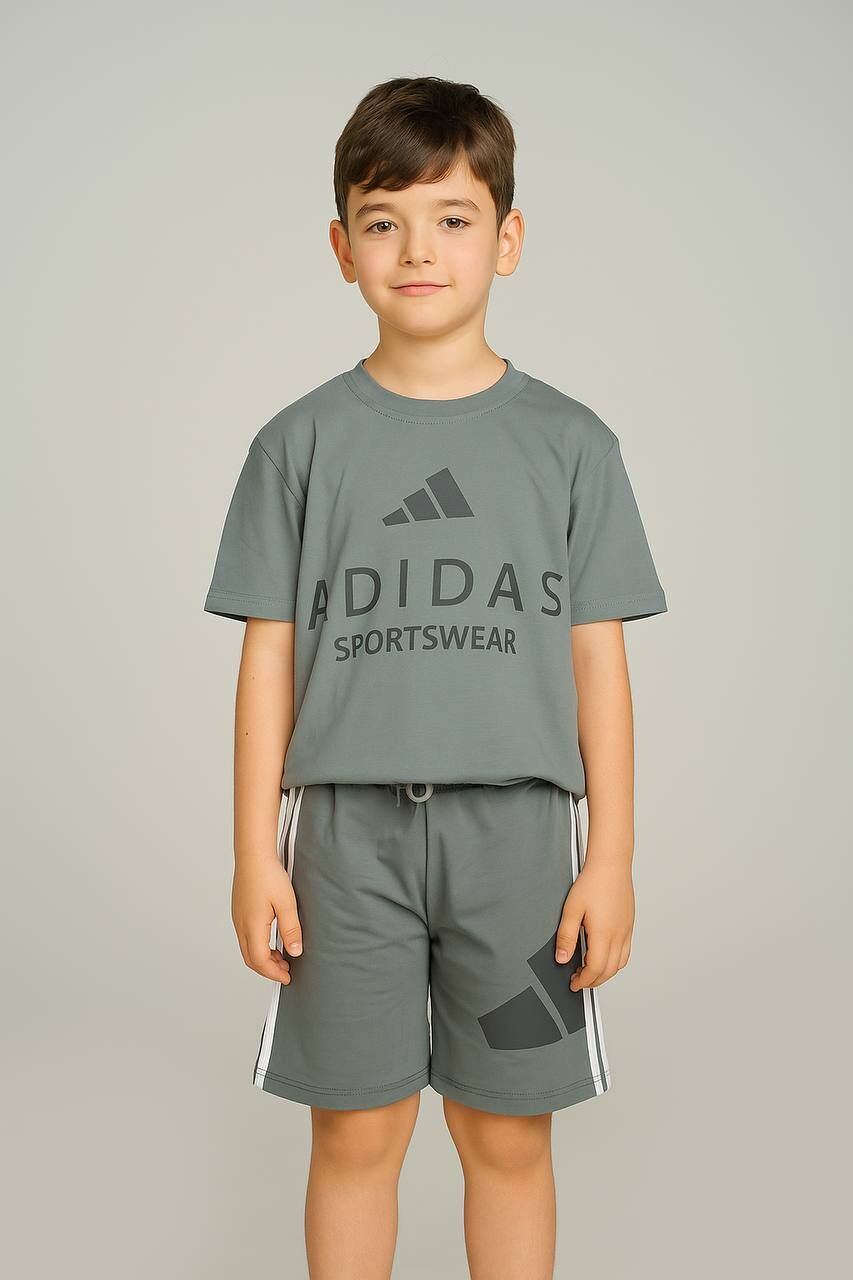 Adidas Erkek Çocuk Takım