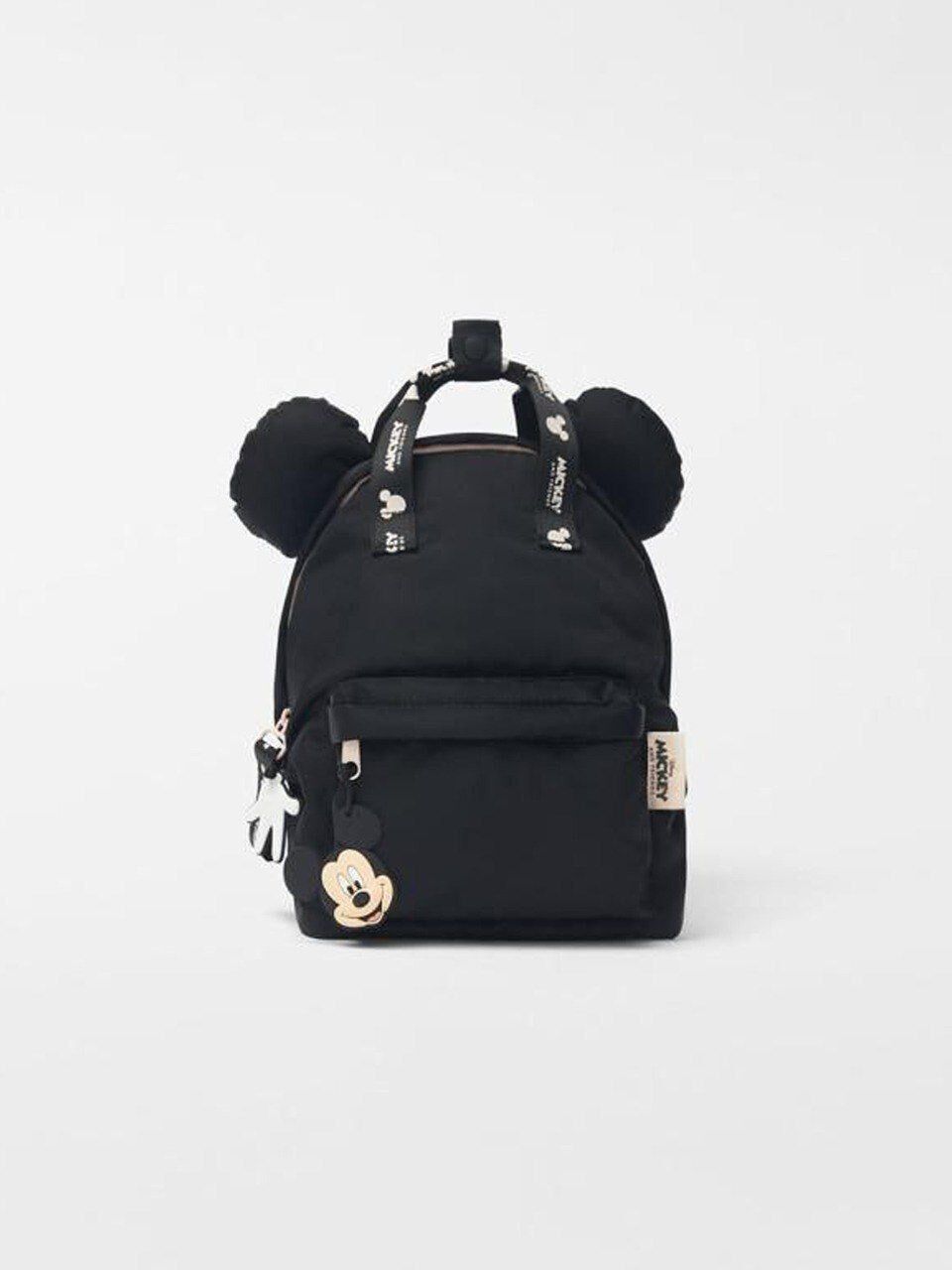 ZRA Mickey Mouse Unisex Çocuk Çanta