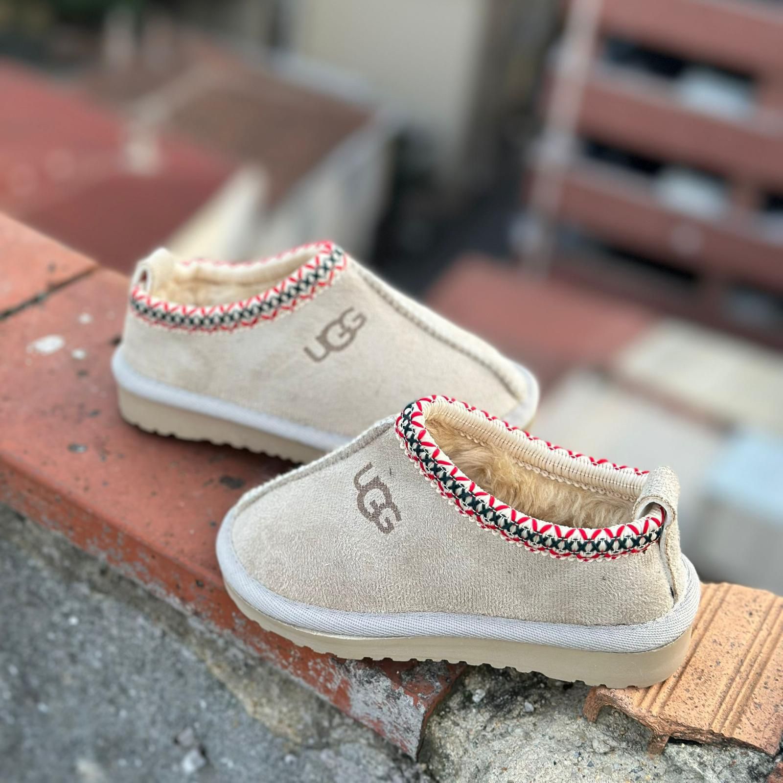 UGG Orj. Marka Terlik