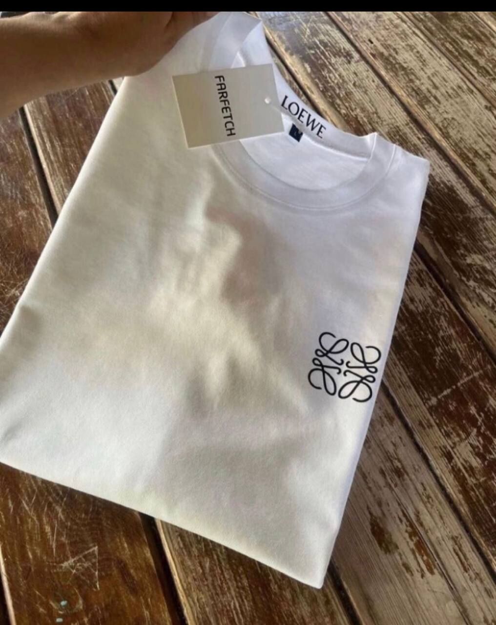 Lowe İthal Yetişkin Tshirt