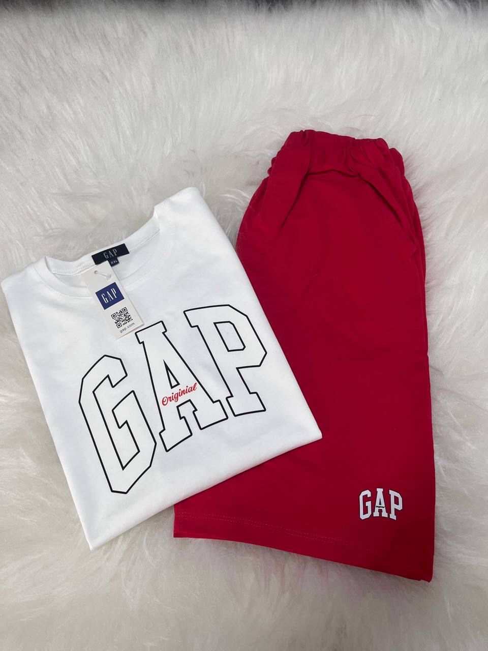 Gap Orjinal İthal Unisex Çocuk Takım