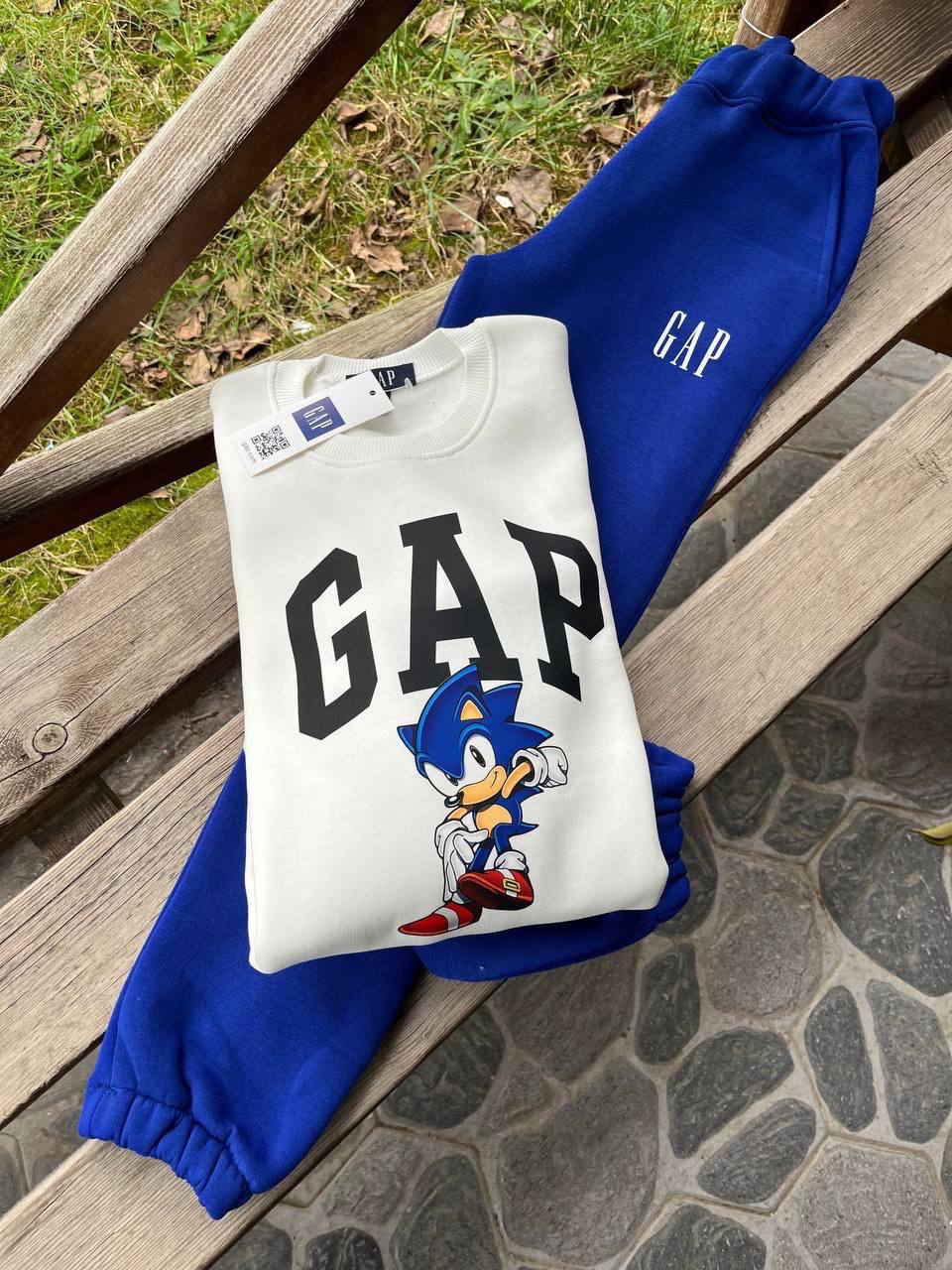Gap Sonic Pamuklu Takım