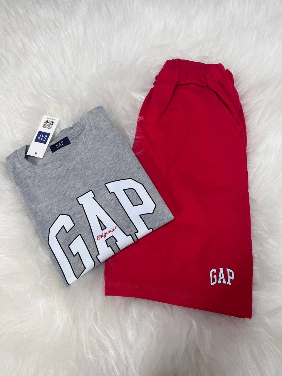 Gap Orjinal İthal Unisex Çocuk Takım