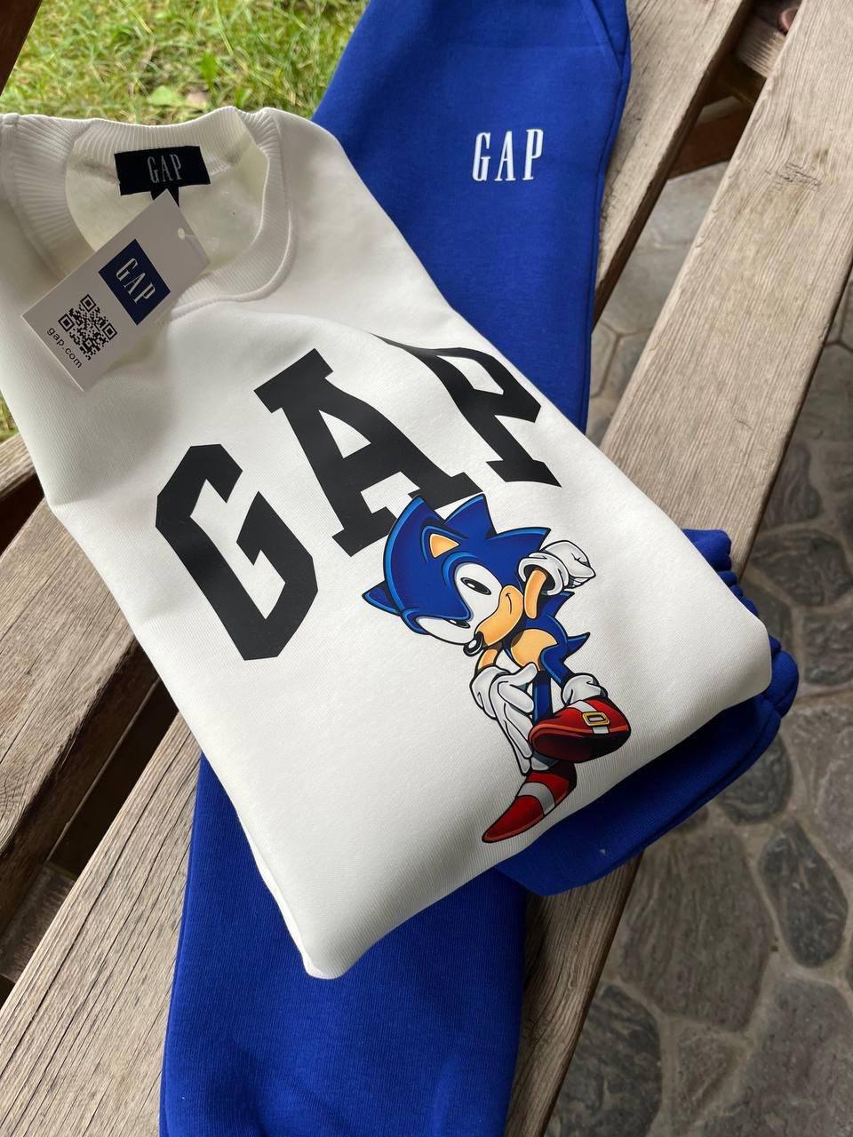 Gap Sonic Pamuklu Takım