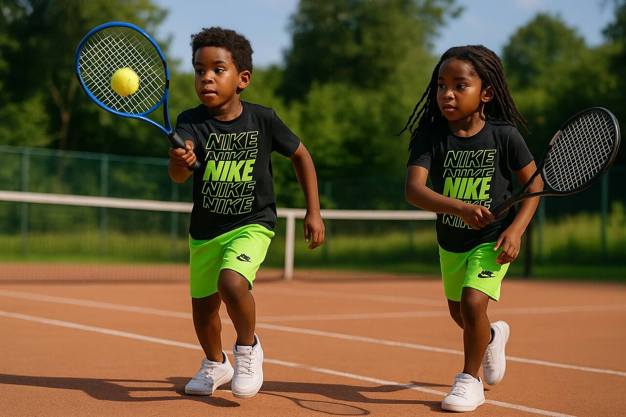 Nike İthal Unisex Çocuk Takım