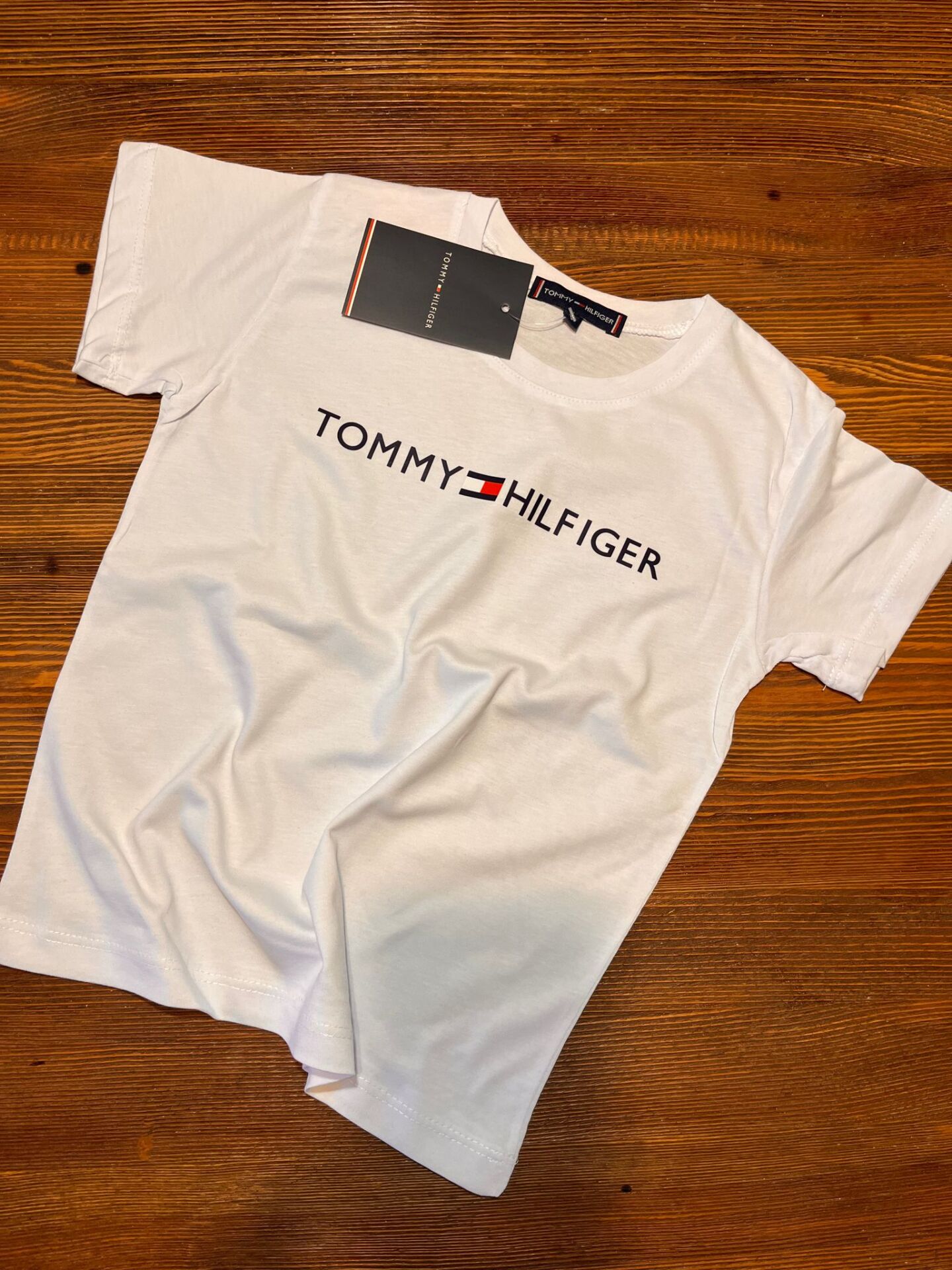 Tmyy İthal Çocuk T-shirt