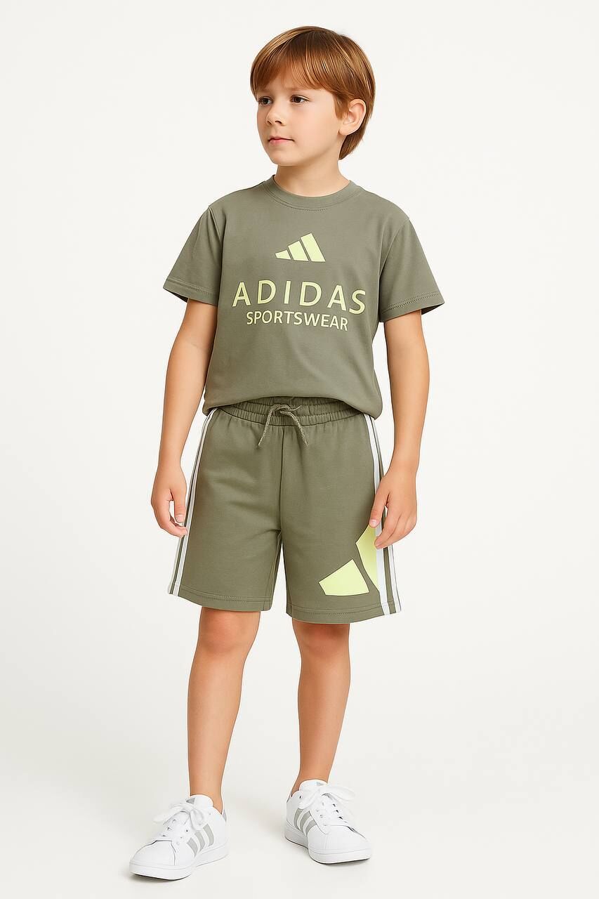 Adidas Erkek Çocuk Takım