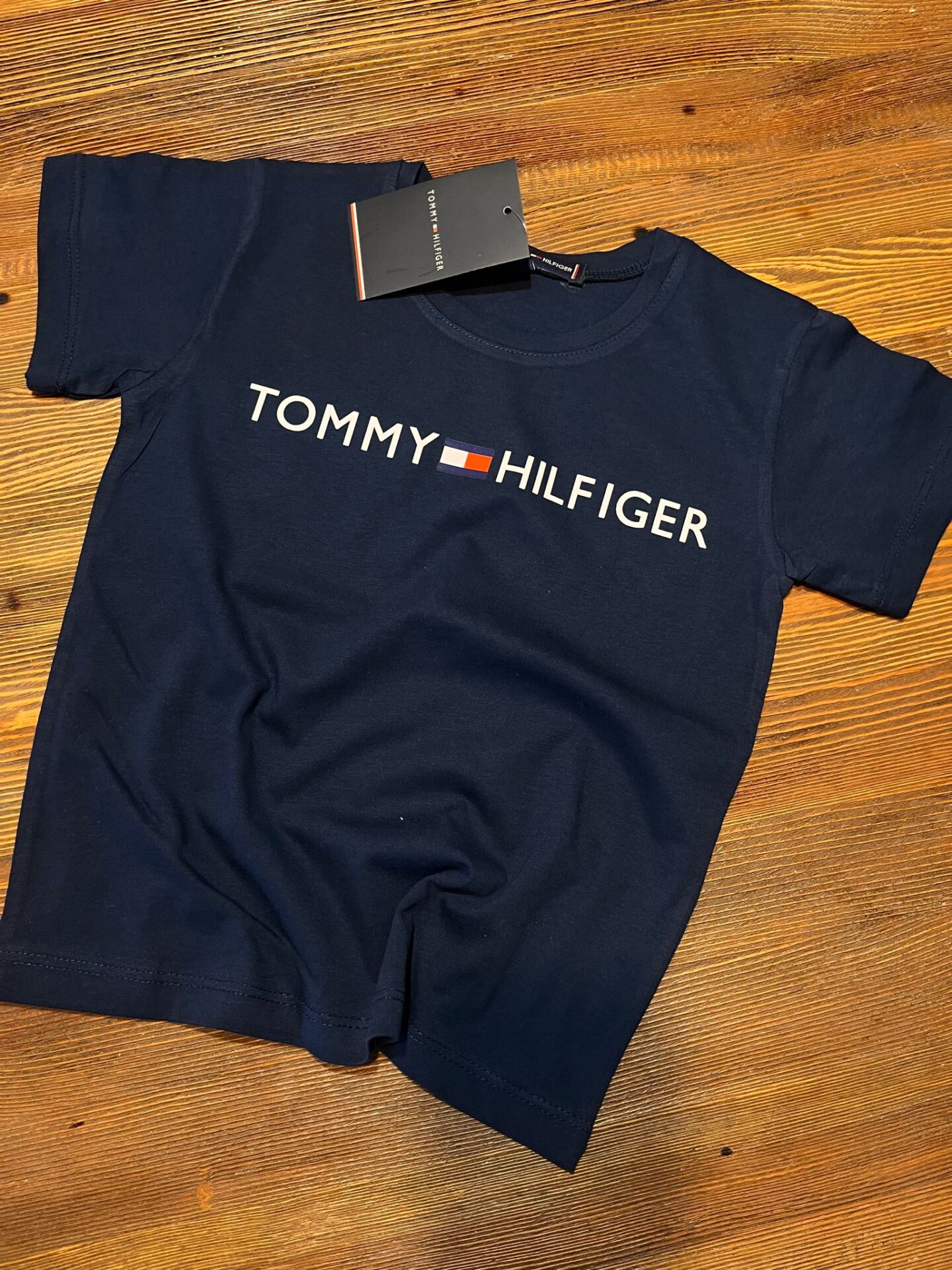Tmyy İthal Çocuk T-shirt