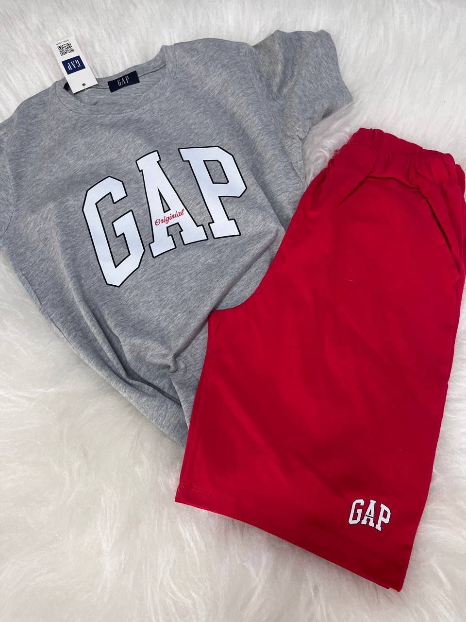 Gap Orjinal İthal Unisex Çocuk Takım