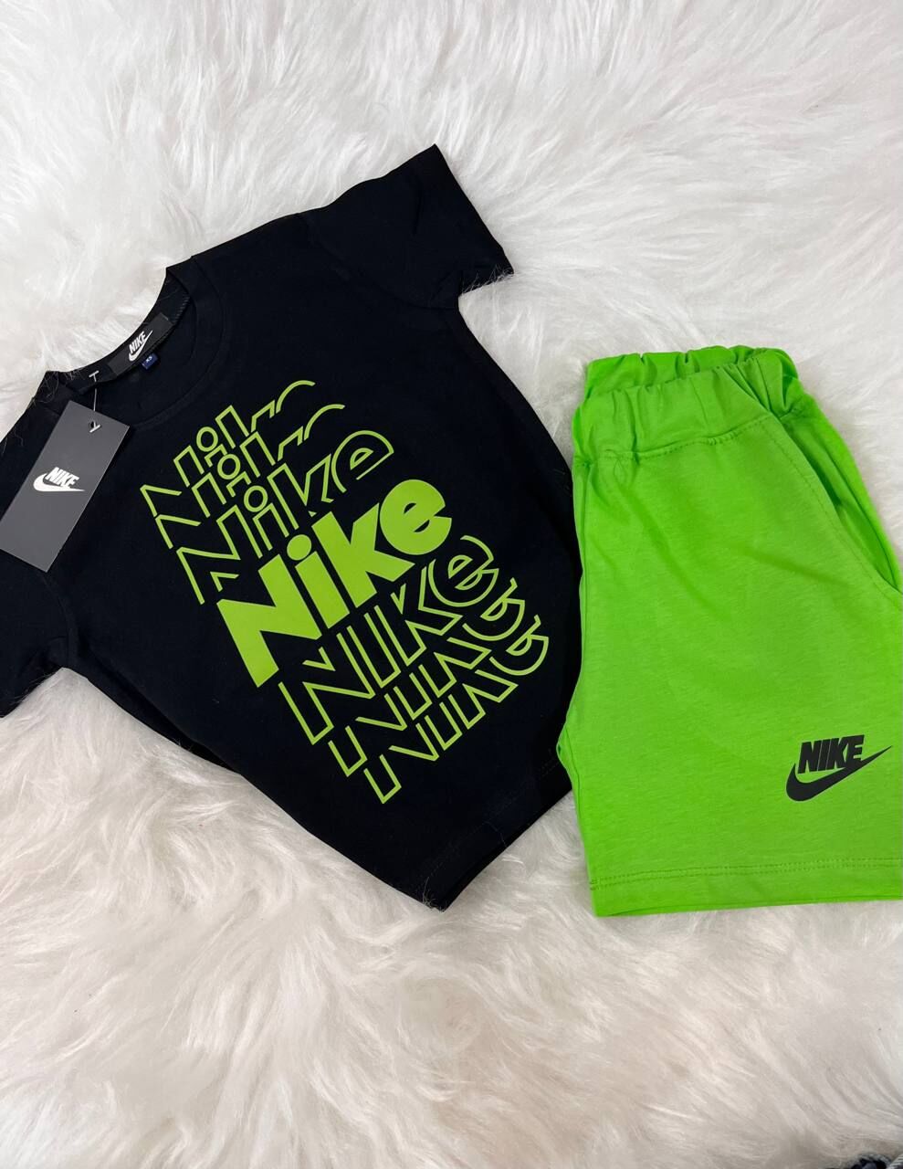 Nike İthal Unisex Çocuk Takım