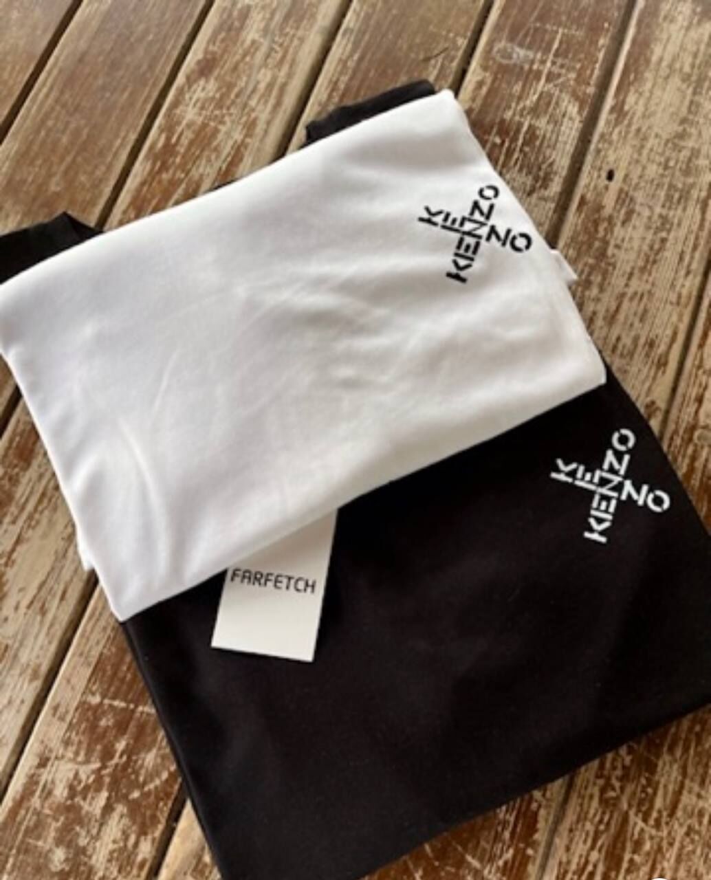 Kenzo İthal Yetişkin T-shirt