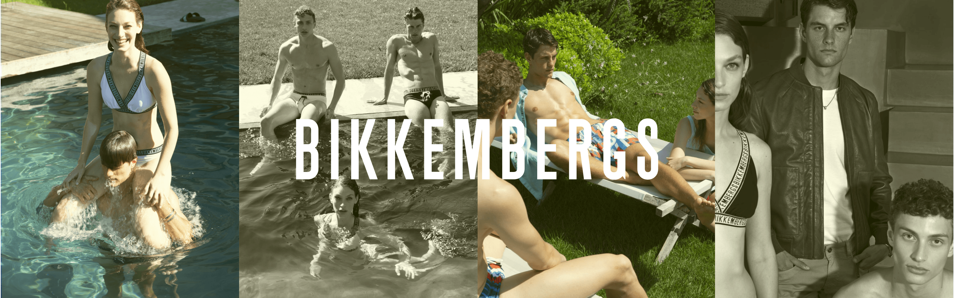 Bikkembergs