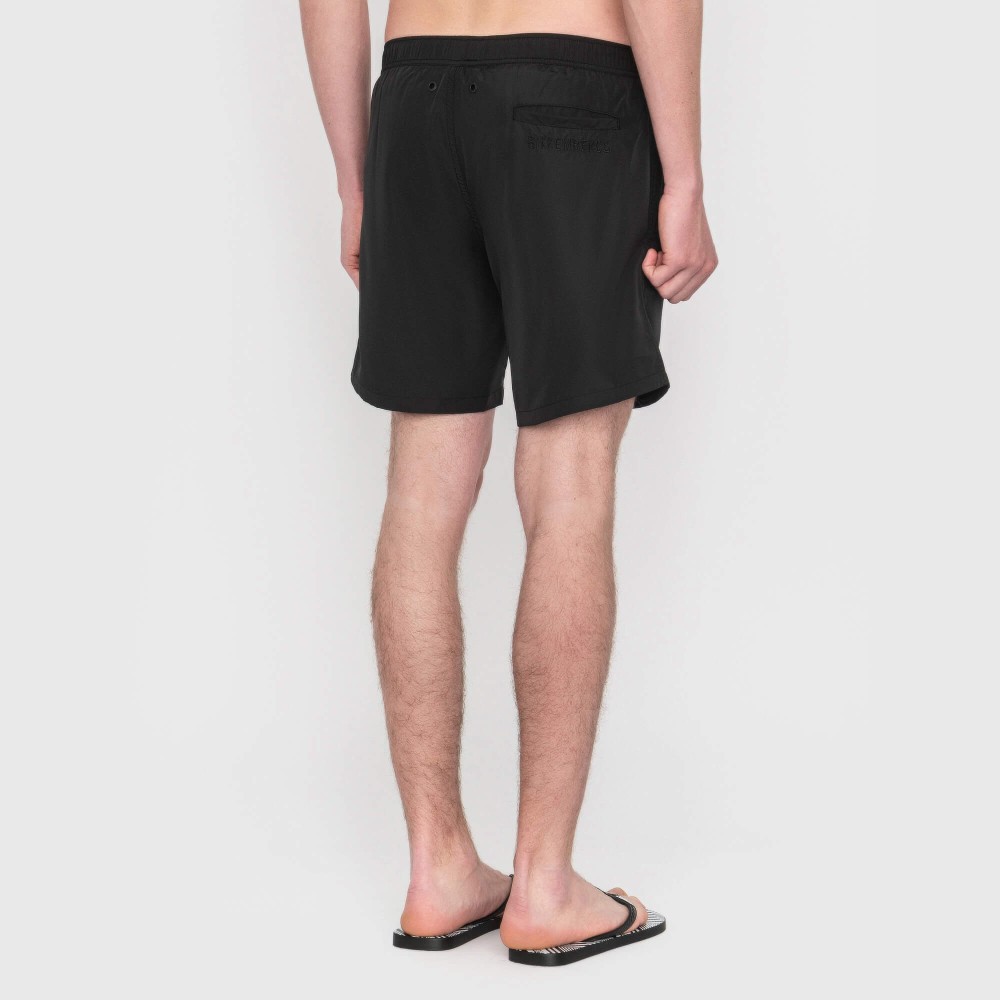 Men's Dragon Swim Shorts