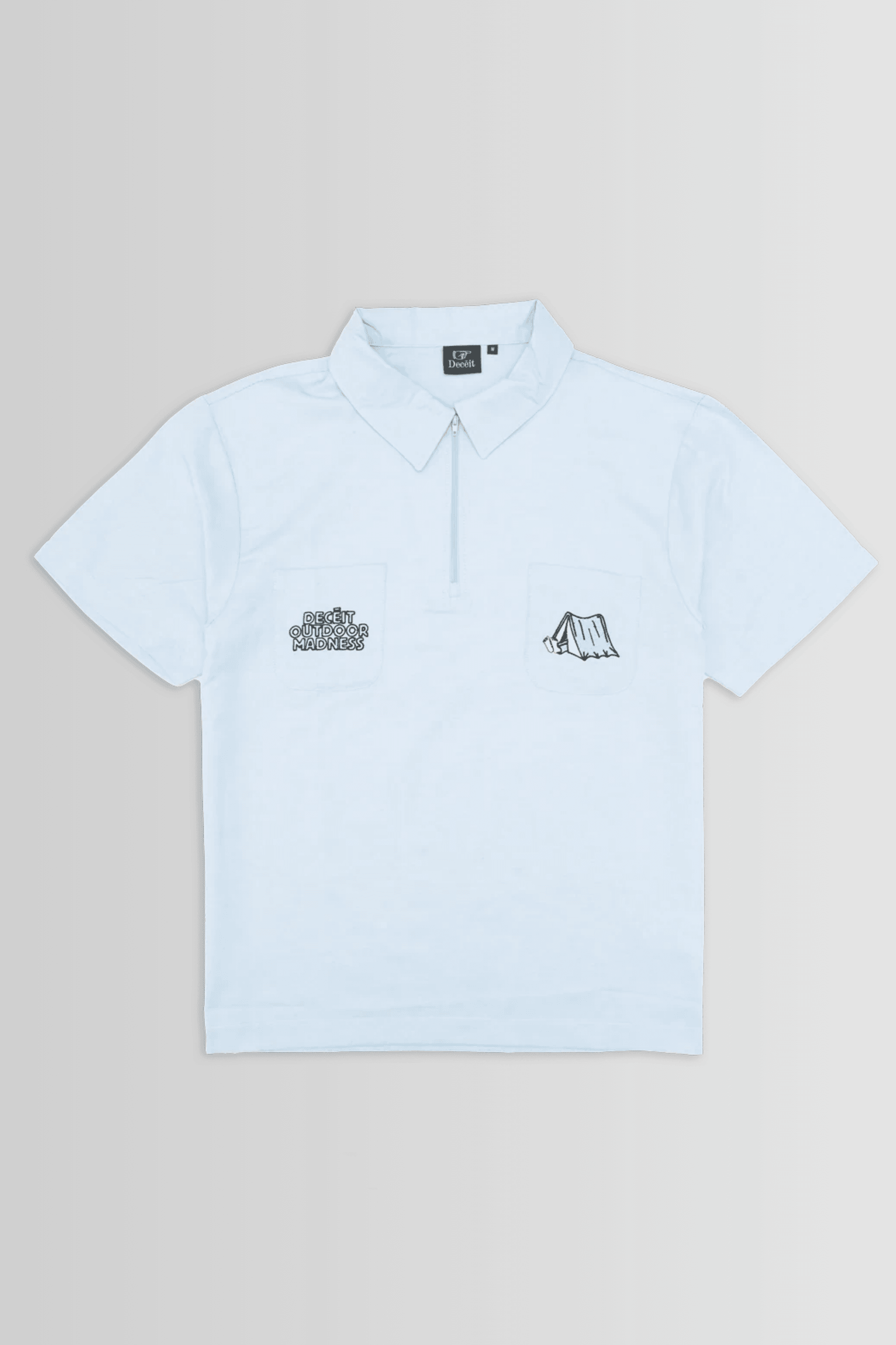 Outdoor Madness Polo Shirt 