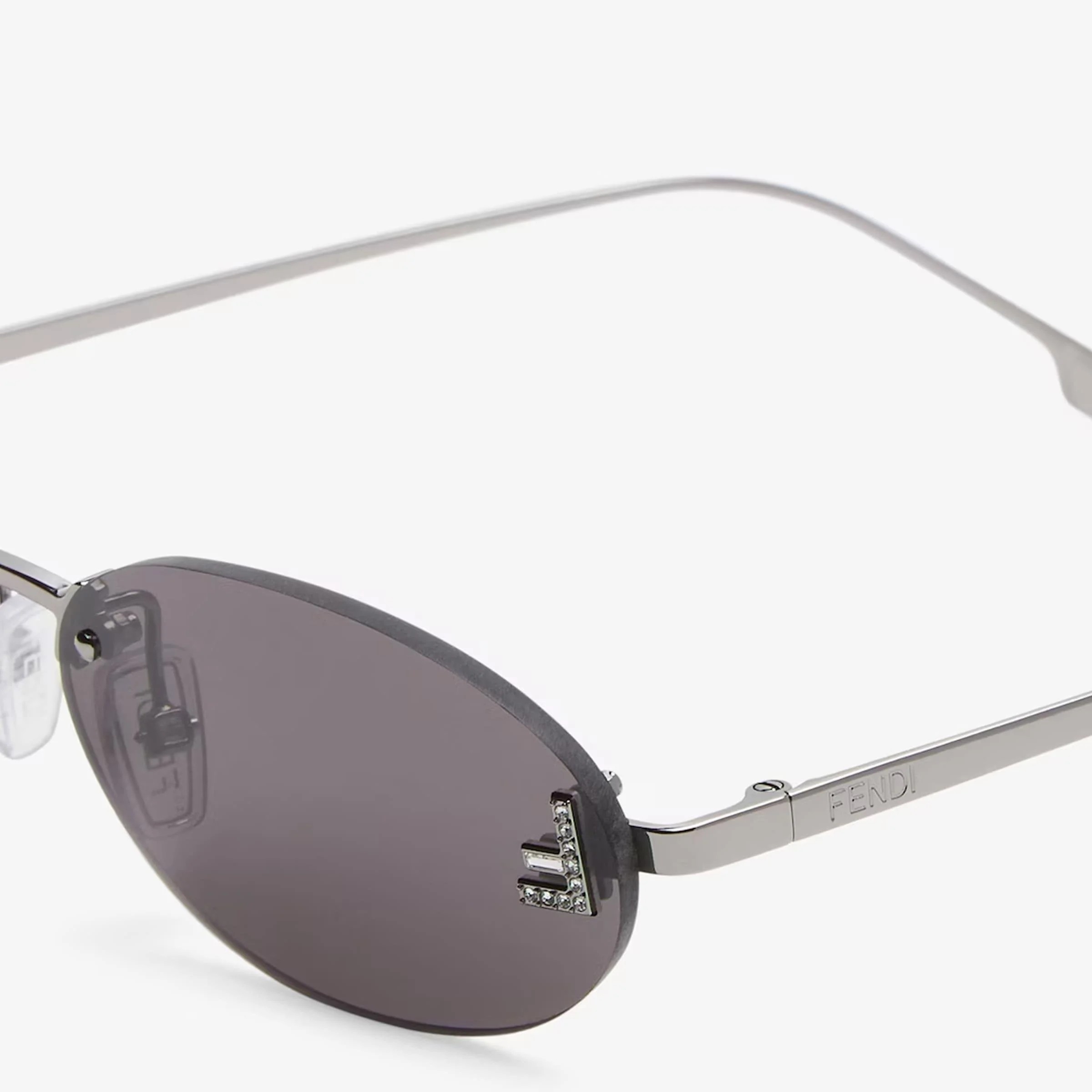 Fendi First Crystal FE 4075US