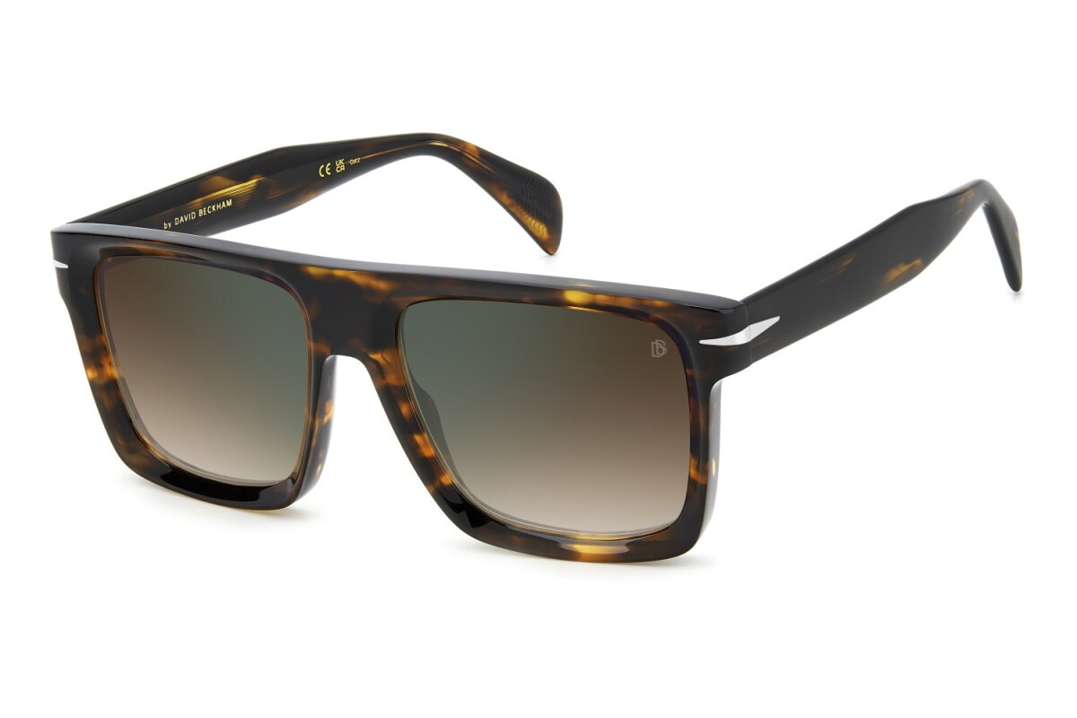 David Beckham Db 7134/S