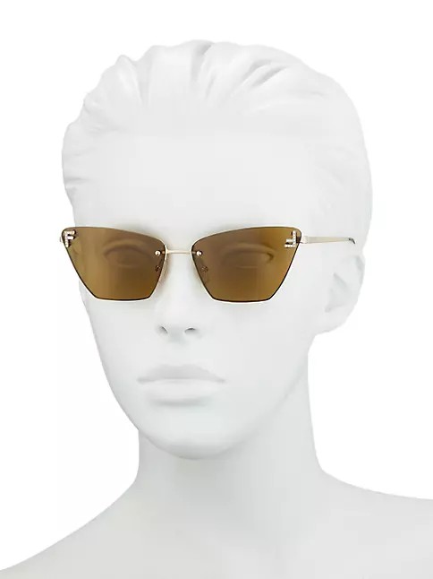 FENDI FE40046S