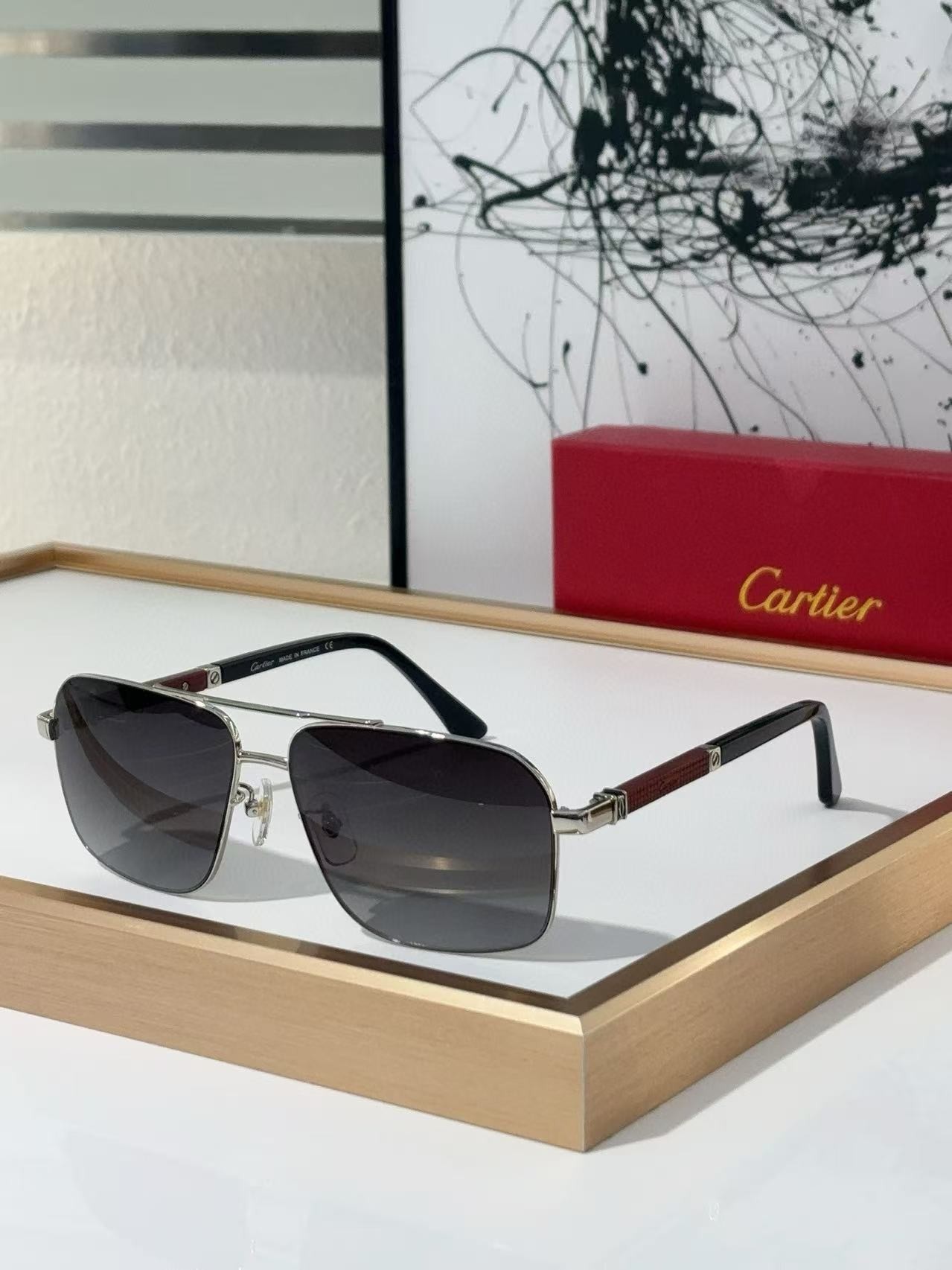 Cartier CT0382